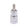 YATO Bit dugókulcs Spline 1/2' M8 CrV (YT-04342)