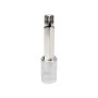 YATO Hosszú bit dugókulcs Spline 1/2' M14 CrV (YT-04355)