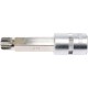 YATO Hosszú bit dugókulcs Spline 1/2' M17 CrV (YT-04357) YATO Hosszú bit dugókulcs Spline 1/2' M17 CrV (YT-04357)