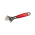 YATO Állítható villáskulcs 0-36 / 250 mm CrV (YT-2172) YATO Állítható villáskulcs 0-36 / 250 mm CrV (YT-2172)