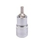 YATO Bit dugókulcs Imbusz 1/2' 5 mm CrV (YT-04381)