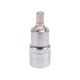 YATO Bit dugókulcs Imbusz 1/2' 7 mm CrV (YT-04383)