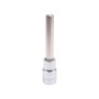 YATO Hosszú bit dugókulcs Imbusz 1/2' 10 mm CrV (YT-04395)