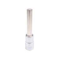YATO Hosszú bit dugókulcs Imbusz 1/2' 12 mm CrV (YT-04396) YATO Hosszú bit dugókulcs Imbusz 1/2' 12 mm CrV (YT-04396)