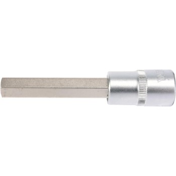 YATO Hosszú bit dugókulcs Imbusz 1/2' 12 mm CrV (YT-04396) YATO Hosszú bit dugókulcs Imbusz 1/2' 12 mm CrV (YT-04396)
