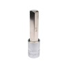 YATO Hosszú bit dugókulcs Imbusz 1/2' 17 mm CrV (YT-04398)