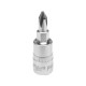 YATO Bit dugókulcs Phillips 1/4' PH1 CrV (YT-04411)