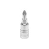 YATO Bit dugókulcs Pozidriv 1/4' PZ1 CrV (YT-04417)