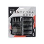 YATO Bithegy készlet 40 részes (YT-04620)