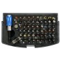 YATO Bithegy készlet 59 részes (YT-04624)