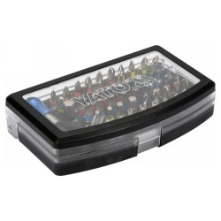 YATO Bithegy készlet 59 részes (YT-04624)