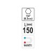 YATO Bithegy-tartó 150 mm 1/4' mágneses (YT-04681) YATO Bithegy-tartó 150 mm 1/4' mágneses (YT-04681)