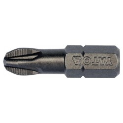 YATO Bithegy PZ3 x 25 mm (10 db/cs) (YT-04722) YATO Bithegy PZ3 x 25 mm (10 db/cs) (YT-04722)