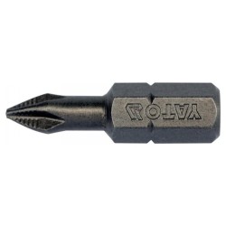 YATO Bithegy PH1 x 25 mm (10 db/cs) (YT-04742) YATO Bithegy PH1 x 25 mm (10 db/cs) (YT-04742)