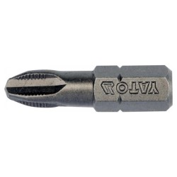 YATO Bithegy PH3 x 25 mm (10 db/cs) (YT-04762)