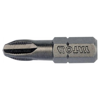 YATO Bithegy PH3 x 25 mm (10 db/cs) (YT-04762) YATO Bithegy PH3 x 25 mm (10 db/cs) (YT-04762)