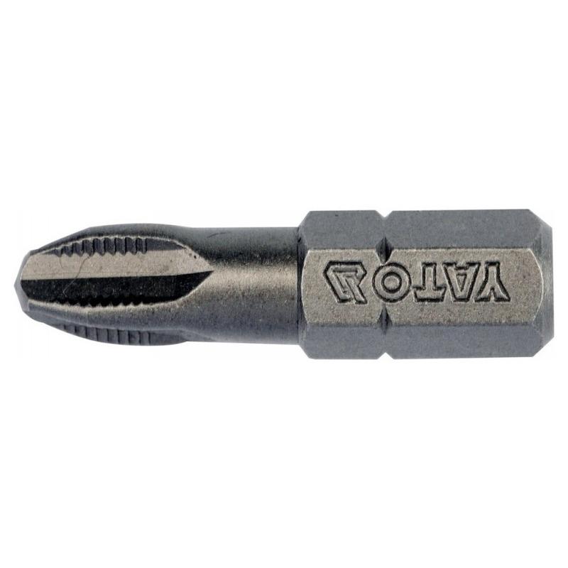 YATO Bithegy PH3 x 25 mm (10 db/cs) (YT-04762)