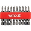 YATO Bithegy PH1 x 50 mm (10 db/cs) (YT-0477)