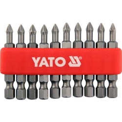 YATO Bithegy PH1 x 50 mm (10 db/cs) (YT-0477)
