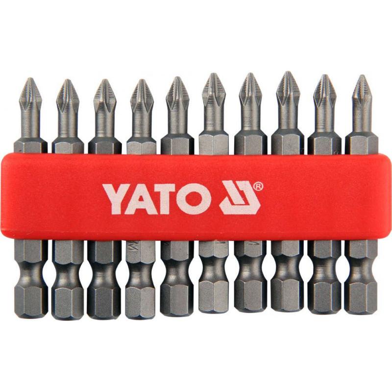YATO Bithegy PH1 x 50 mm (10 db/cs) (YT-0477)