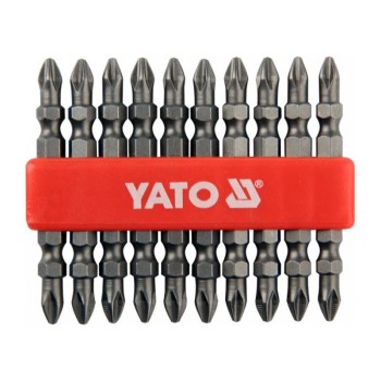YATO Bithegy PH2 x PH2 x 65 mm (10 db/cs) (YT-0481)