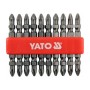 YATO Bithegy PH2 x PH2 x 65 mm (10 db/cs) (YT-0481)