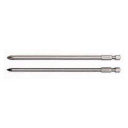 YATO Bithegy PH1 + PH2 x 150 mm (2 db/cs) (YT-0489) YATO Bithegy PH1 + PH2 x 150 mm (2 db/cs) (YT-0489)