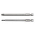 YATO Torx bithegy T20 + T30 x 100 mm (2 db/cs) (YT-0492)