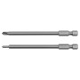 YATO Bithegy Tri-Wing TW0 + TW1 x 100 mm (2 db/cs) (YT-0493)