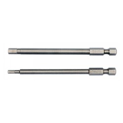 YATO Bithegy imbusz 3,0 + 5,0 mm x (2 db/cs) (YT-0494)
