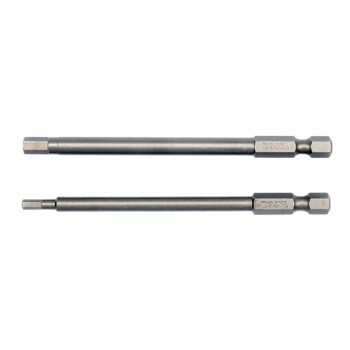YATO Bithegy imbusz 3,0 + 5,0 mm x (2 db/cs) (YT-0494)