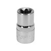 YATO Dugókulcs külső Torx 1/2' E16 CrV (YT-05249)
