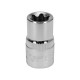 YATO Dugókulcs külső Torx 1/2' E16 CrV (YT-05249)