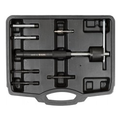 YATO Sérült izzítógyertya kiszedő készlet 7 részes (YT-05343)