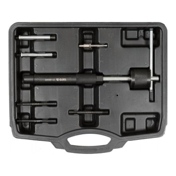 YATO Sérült izzítógyertya kiszedő készlet 7 részes (YT-05343)