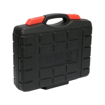 YATO Sérült izzítógyertya kiszedő készlet 7 részes (YT-05343)