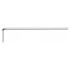 YATO Hosszú imbuszkulcs 3,0 mm / 20 x 100 mm CrV (YT-05433) YATO Hosszú imbuszkulcs 3,0 mm / 20 x 100 mm CrV (YT-05433)