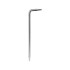 YATO Torx kulcs T6 hosszú (YT-05490) YATO Torx kulcs T6 hosszú (YT-05490)
