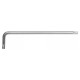 YATO Torx kulcs T25 hosszú (YT-05497) YATO Torx kulcs T25 hosszú (YT-05497)