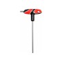 YATO Imbusz T-kulcs 6,0 mm / 17 x 200 mm S2 (YT-05577)