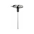 YATO T-kulcs T25 / 130 mm S2 (YT-05606) YATO T-kulcs T25 / 130 mm S2 (YT-05606)