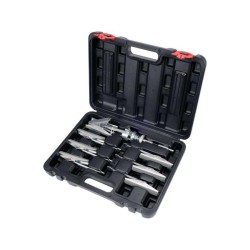 YATO Henger hónoló készlet 7 részes 51 - 177 mm (YT-05801)