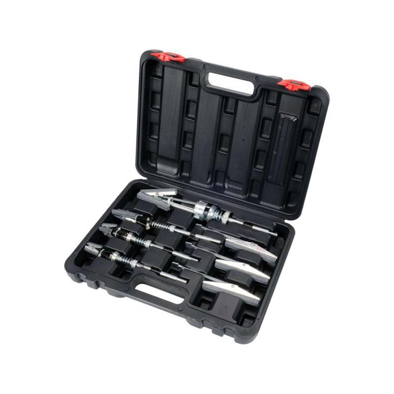 YATO Henger hónoló készlet 7 részes 20 - 177 mm (YT-05802) YATO Henger hónoló készlet 7 részes 20 - 177 mm (YT-05802)