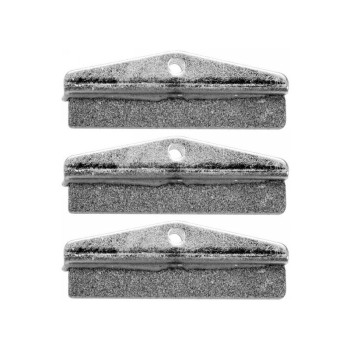 YATO Cserélhető pofa hónolóhoz 28 x 6 mm (3 db/cs) (YT-05815)