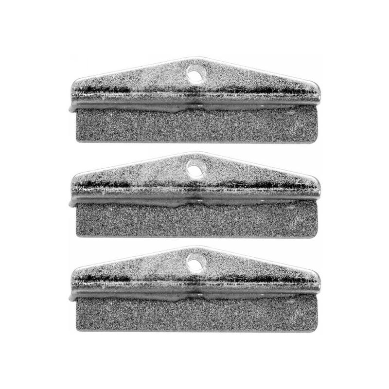 YATO Cserélhető pofa hónolóhoz 28 x 6 mm (3 db/cs) (YT-05815)