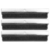 YATO Cserélhető pofa hónolóhoz 51 x 7 mm (3 db/cs) (YT-05816)