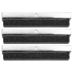 YATO Cserélhető pofa hónolóhoz 51 x 7 mm (3 db/cs) (YT-05816)