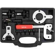 YATO YT-06003 vezérlés rögzítő készlet 12 részes dízel Ford Fiat