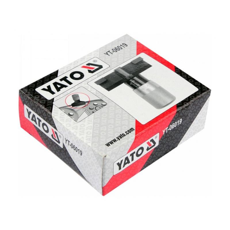 YATO Vezérműszíj feszesség mérő (YT-06019)