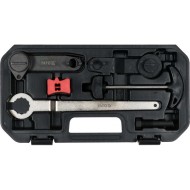 YATO YT-06025 vezérlés rögzítő készlet 6 részes VAG benzinmotor